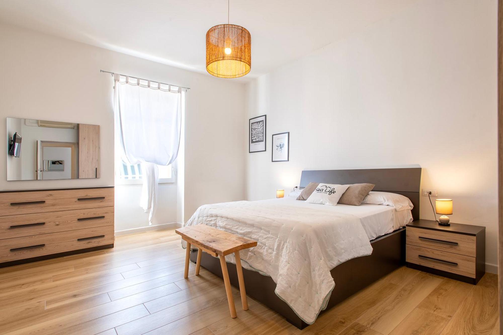 Sea Life Apartment *